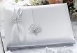 Butterfly Beauty Guest Book