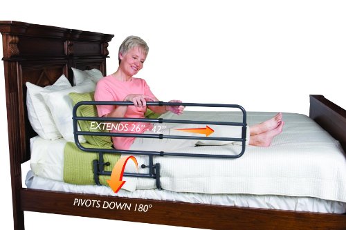 Ez Adjust Bed Rail