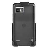 Seidio HLMTBNCAS Spring-Clip Holster for Non-Cased Motorola Droid Bionic -  ....