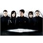 Torchwood - TV Show Poster (The Torchwood Gang) (Size: 36" x 24")