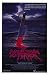 Night Train to Terror - Movie Poster / Print -- Custom Framing Available