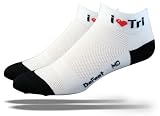 スピード・I LOVE Tri