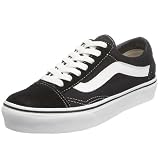 Vans Old Skool, Baskets mode mixte adulte