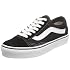 Vans Old Skool Baskets mode mix