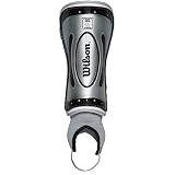 Wilson Ultra Shin Guard- NOSCE Approved