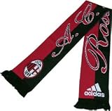 Adidas AC Milan Home Scarf