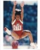 Jackie Joyner-Kersee Autographed 8x10 Photo