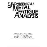 fundamentals of metal fatigue analysis
