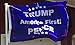 Donald Trump Flag