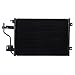 Spectra Premium 7-4983 Air Conditioning AC Condenser Compatible With 1998-2002 Dodge Ram 2500 L6 5.9L and 1998-2002 Dodge Ram 3500 L6 5.9L