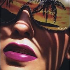 Thalia - Lunada Full Album Download