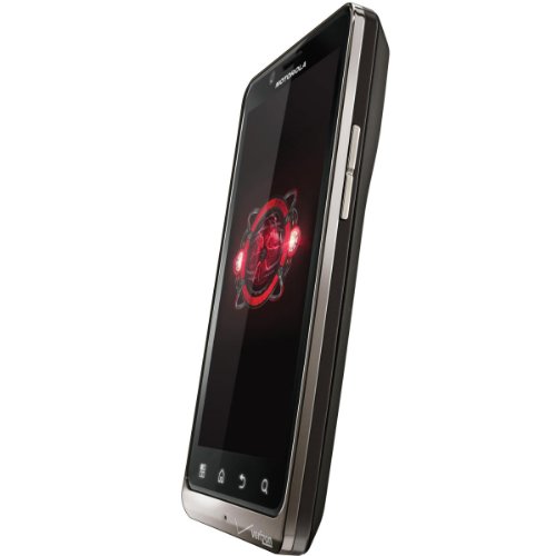 Image #2 of Motorola DROID BIONIC