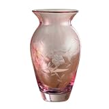 Lenox Butterfly Meadow Xtal Bud Vase- Pink