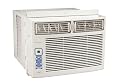 Frigidaire FAA055P7A Compact Small-Room Air Conditioner with Remote Control
