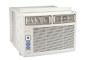 Frigidaire FAA055P7A Compact Small-Room Air Conditioner with Remote Control