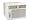 Frigidaire FAA055P7A Compact Small-Room Air Conditioner with Remote Control