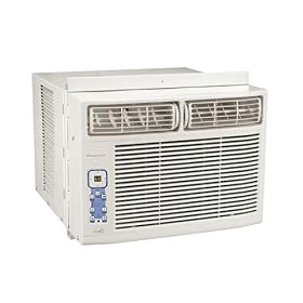 Frigidaire FAA055P7A Compact Small-Room Air Conditioner with Remote Control