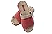 eZstep Women's Claire Orthopedic Slippers Bordeaux 9 US