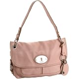 Fossil Maddox Convertible Flap Cross-Body