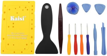 High Quality Repair Open Pry tools set for iphone /ipad/ipod cell phone