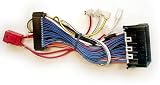 'T' Harness for GM Applications
