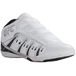 UFC Ultimate Training Shoe, White/Black