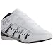 UFC Ultimate Training Shoe, White/Black