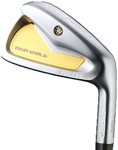 Honma Ladies Tour World TW717P Forged Iron Set 6-10 (5pc set)