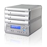Thecus N3200XXX 3 Bay NAS Enclosure