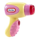Little Tikes Discover Sounds Hair Dryer