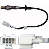 Bosch 15074 Oxygen Sensor, OE Type Fitment by Bosch