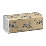 KCC01700 - SCOTT Single-Fold Towels