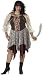 South Seas Siren Plus Size Costume