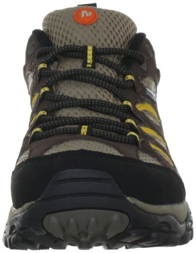 Merrell MOAB GTX J39717, Chaussures de randonnée homme - Marron-TR-E1-57, 47 EU