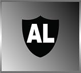 Al Davis Shield Design Football Vinyl Decal Bumper Sticker 4