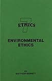 Environmental ethics