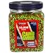 Crosman AirSoft Camo Ammo BBs 10 000 count 12g
