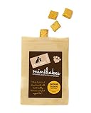 Dog Training Treats Made in the USA Only, Organic