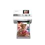 Sony DPPFP60 Digital Photo Printer 2.0" Clear LCD Screen, Direct Memory Card Slot