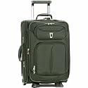 Delsey Luggage  Helium Breeze Expandable Carry-On