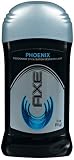 AXE Deodorant, Phoenix, 3-Ounce Sticks (Pack of 4)