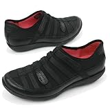 Tsubo -- *Afone Black AB11 01 -- Women's Shoes,Comfort Shoes,Sporty
