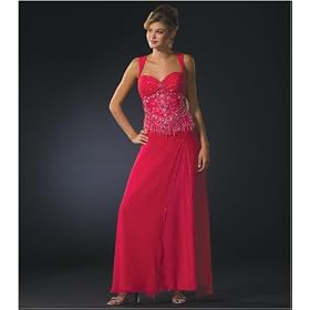Sean Couture 70003 Beaded Dresss for Prom, Party, Evening, Pageant and Cruise