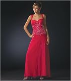 Sean Couture 70003 Beaded Dresss for Prom, Party, Evening, Pageant  Cruise