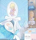 Precious Moments 4 Piece Gift Set - Boy