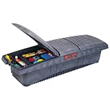 Buy Delta 203000 Full Size Crossover Structural Foam Dual Lid Truck Box by Delta