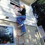 Buy Chimney 06115 Second Story Escape Ladder- 13Ft