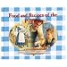 Food and Recipes of the Pilgrims (Cooking Throughout American History)