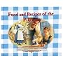 Food and Recipes of the Pilgrims (Cooking Throughout American History)