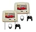 Package: Pair of Brand New Tview T788plh-beige 7